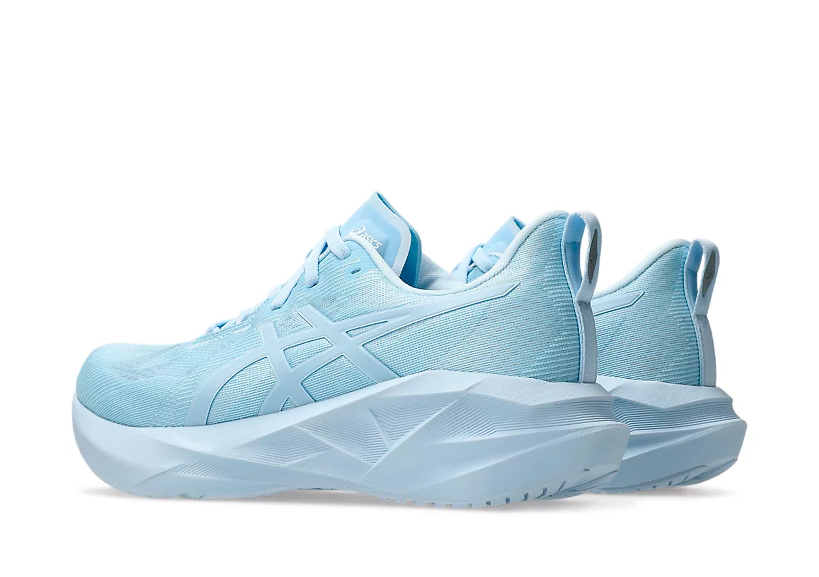 ASICS NOVABLAST 5 LS W